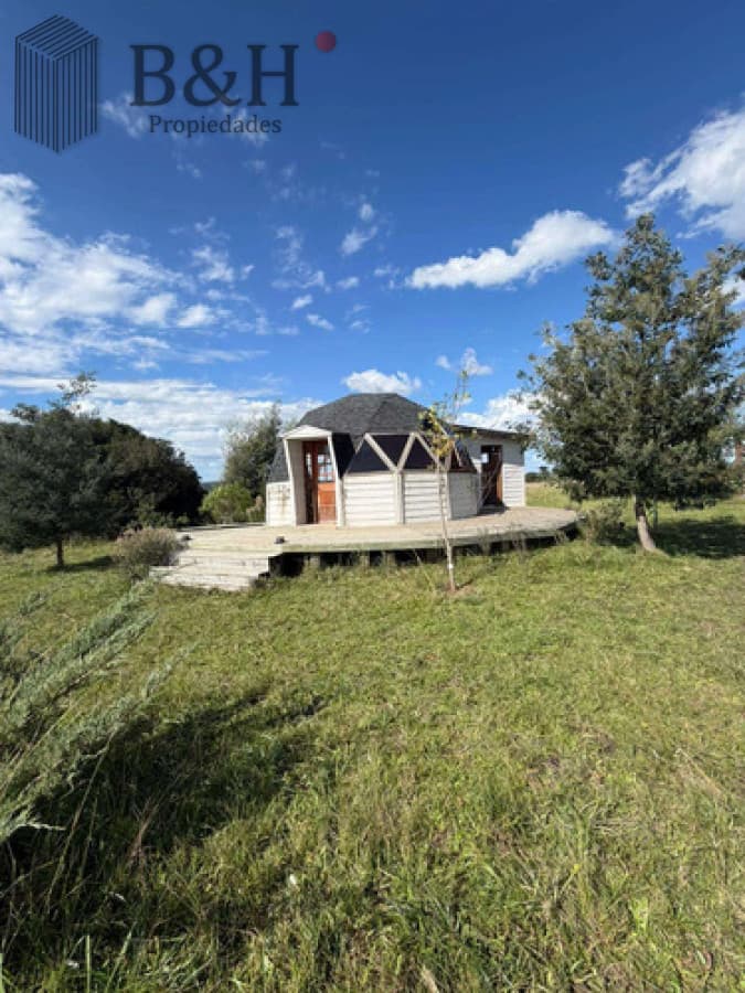 Campo en Maldonado -