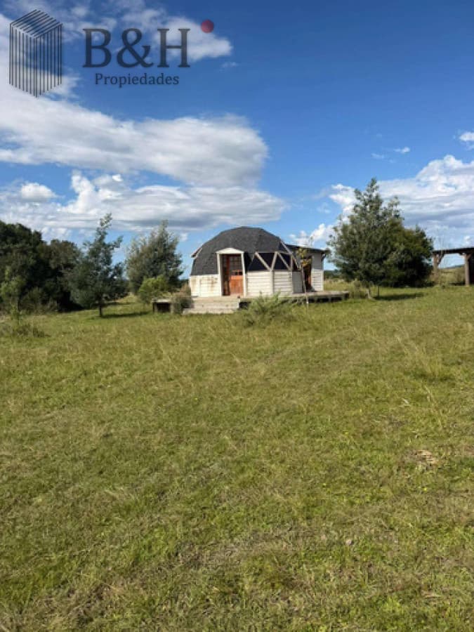 Campo en Maldonado -
