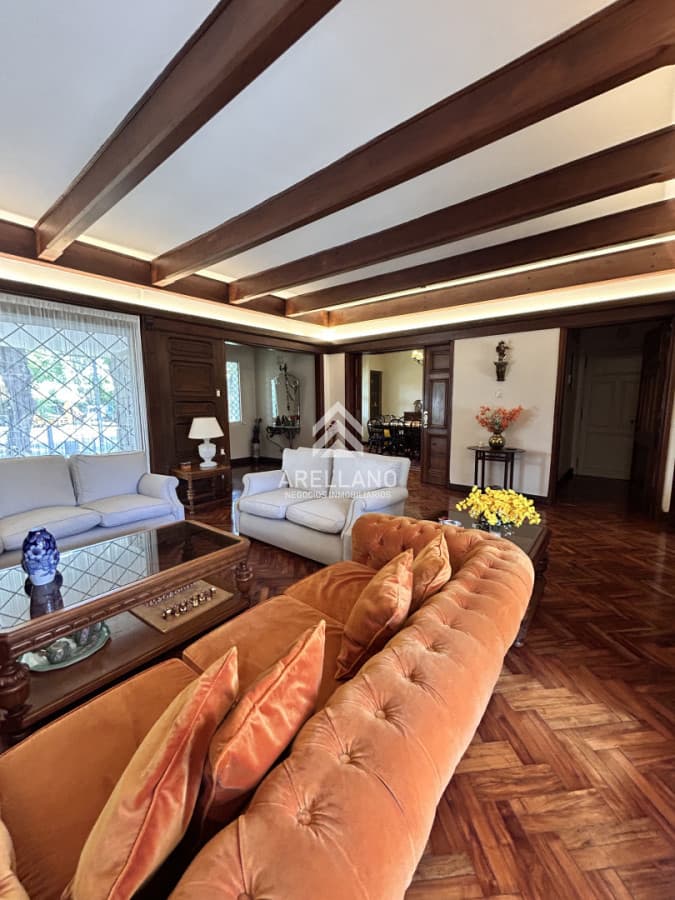 Casa ID.5985 - Residencia Premium en el Prado