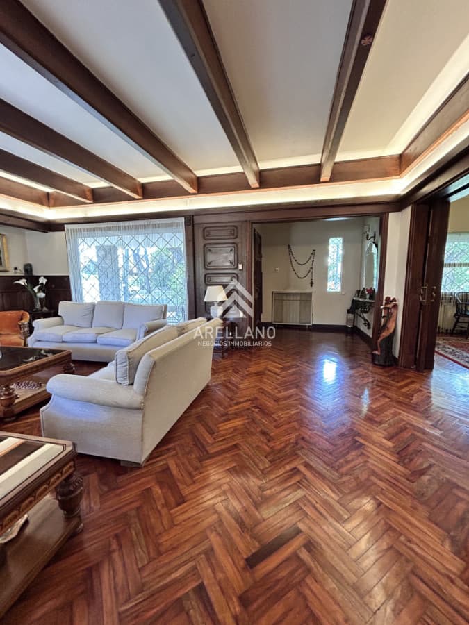 Casa ID.5985 - Residencia Premium en el Prado
