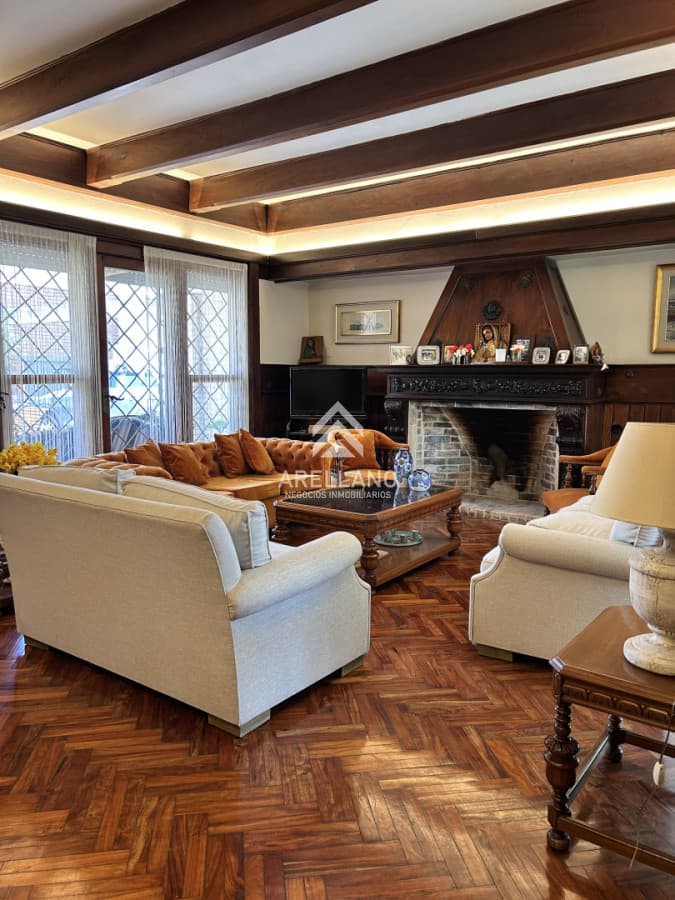 Casa ID.5985 - Residencia Premium en el Prado