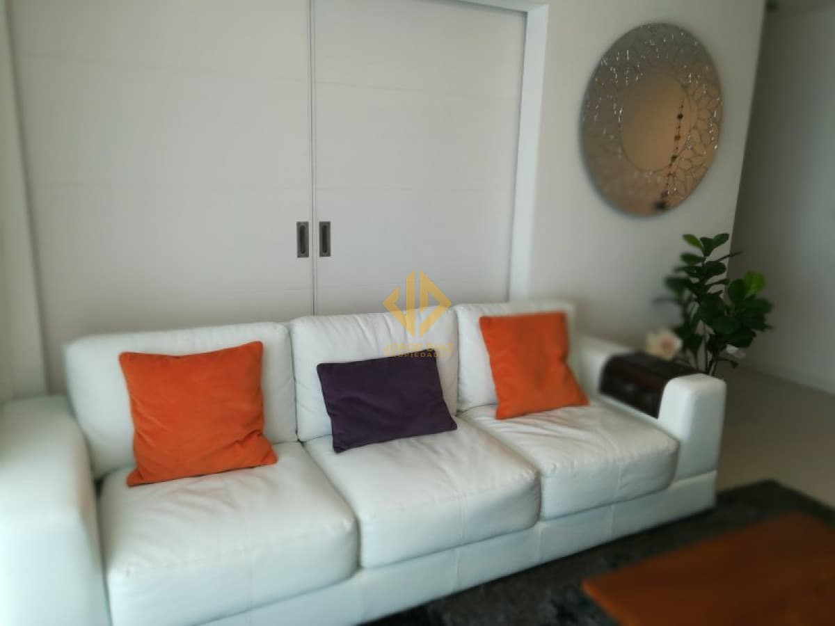 Torre nueva con todos los amenities requeridos para sus mejores vacaciones