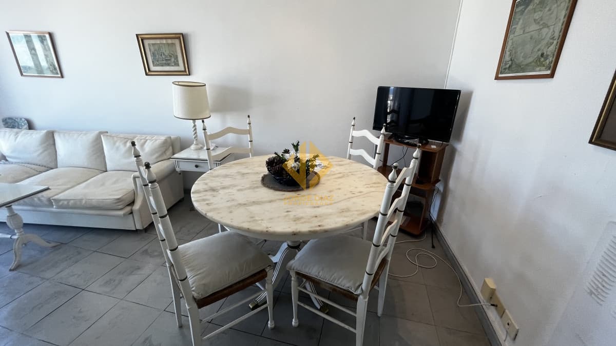 Apartamento en Punta del Este, Península