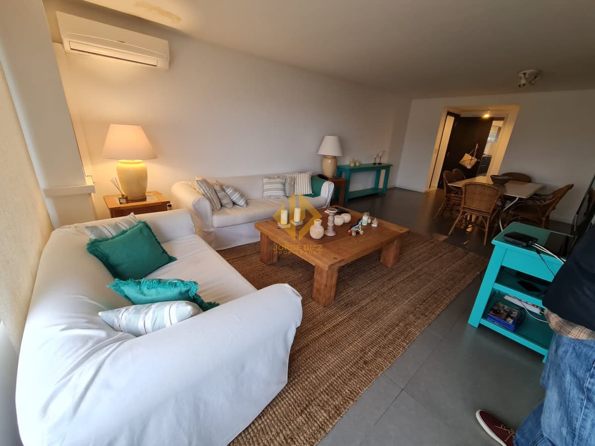 Comodo apartamento para 6 personas