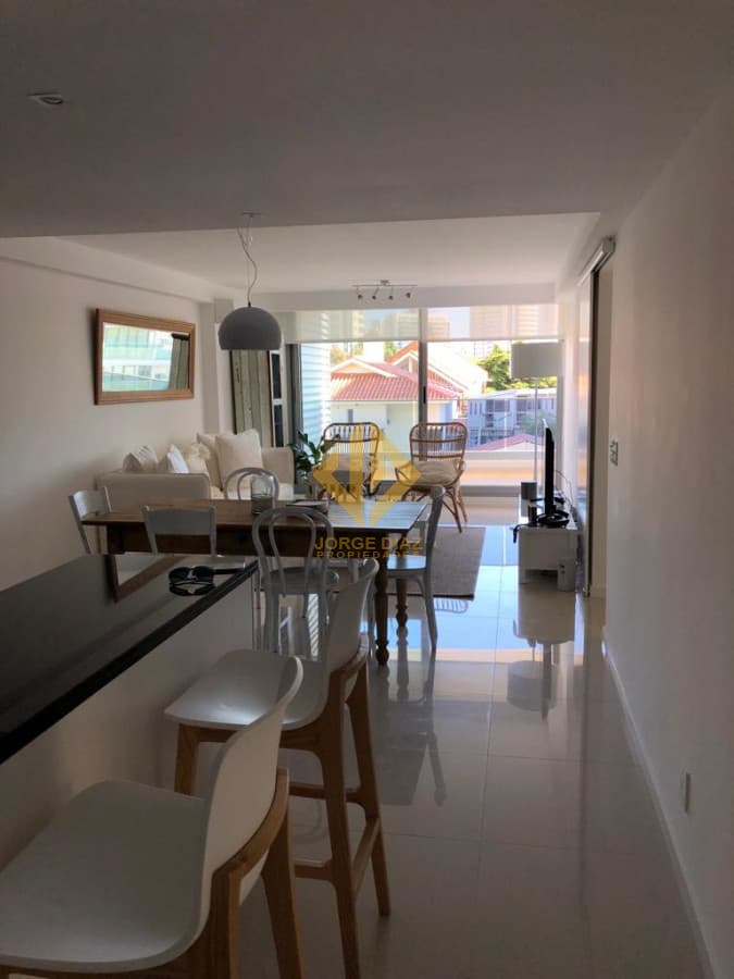 Apartamento practicamente a estrenar
