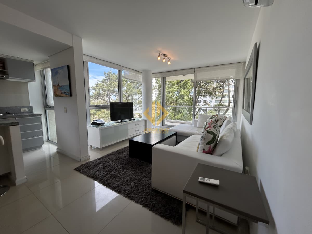 Apartamento en Punta del Este, Roosevelt