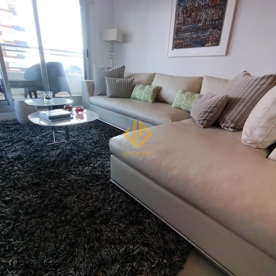 Excelente decoración y atención a los detalles
