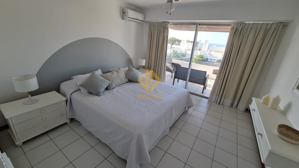 Comodo apartamento para 6 personas
