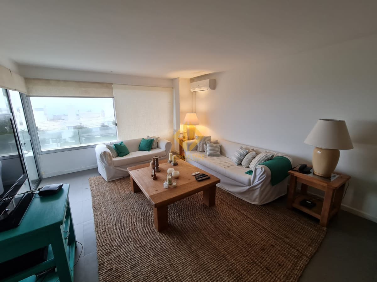 Comodo apartamento para 6 personas
