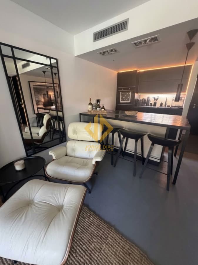 Alquiler de Temporada - Apartamento De Diseño a 250m Playa Mansa