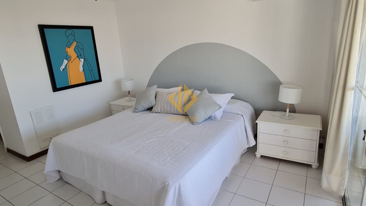 Comodo apartamento para 6 personas