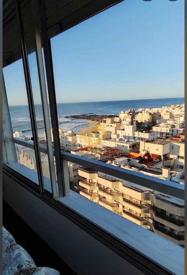 Alquiler Temporada Monoambiente Con Piscina Península Punta Del Este