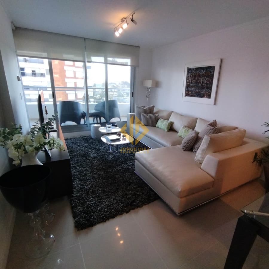 Excelente decoración y atención a los detalles
