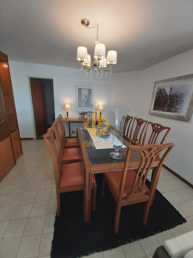 Torre emblemática  con amenities variados