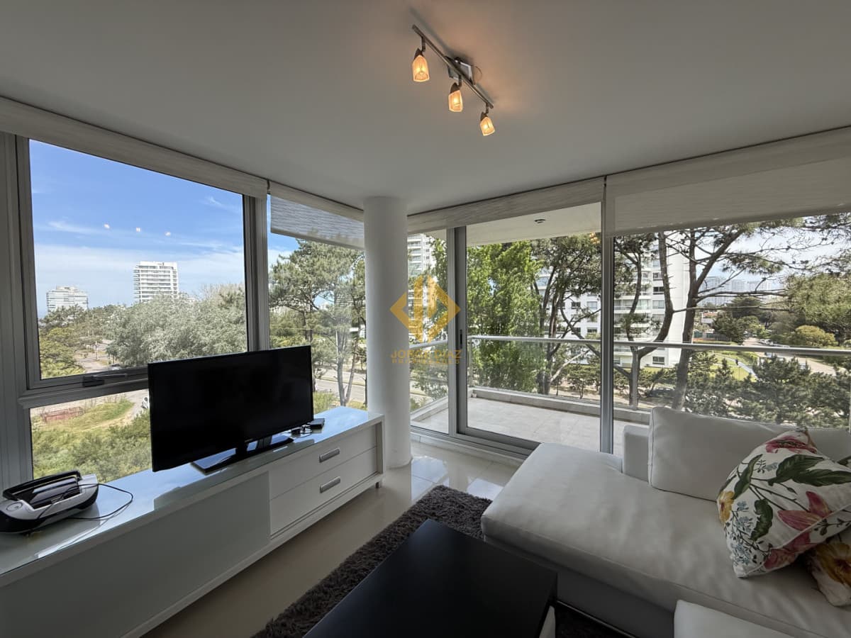 Apartamento en Punta del Este, Roosevelt