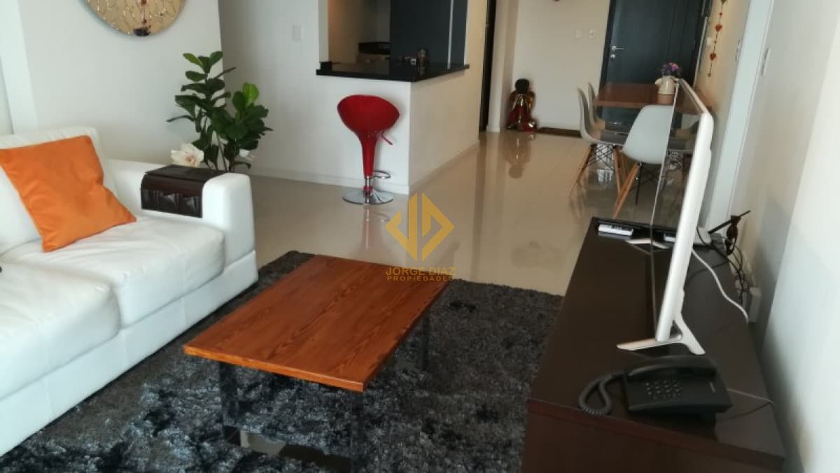 Torre nueva con todos los amenities requeridos para sus mejores vacaciones