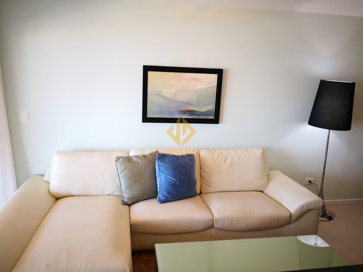 Alquiler Temporada Apartamento 2 Dormitorios Icon Brava Punta Del Este