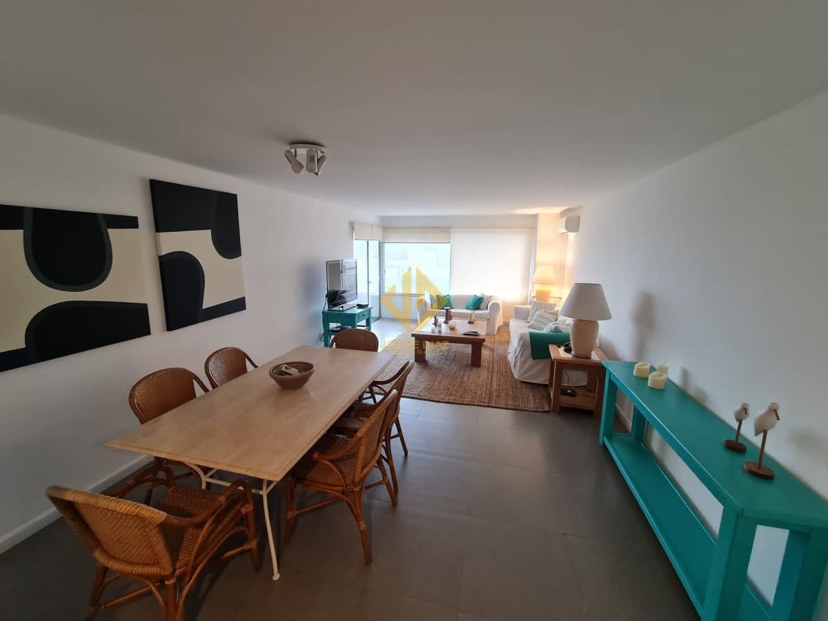 Comodo apartamento para 6 personas