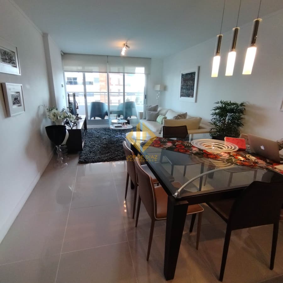 Excelente decoración y atención a los detalles