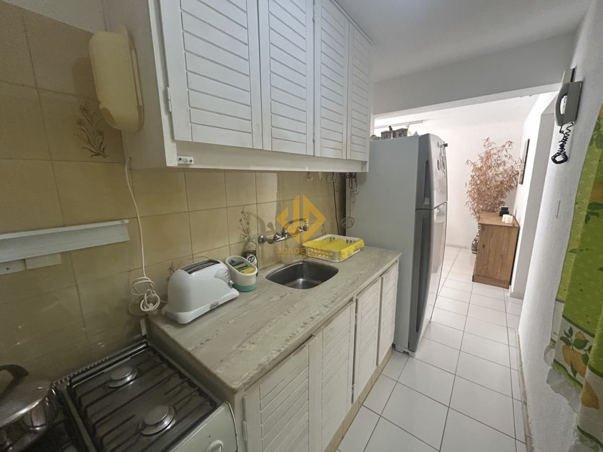 Apartamento En Venta 1 Dormitorio, Aidy Grill, Punta Del Este