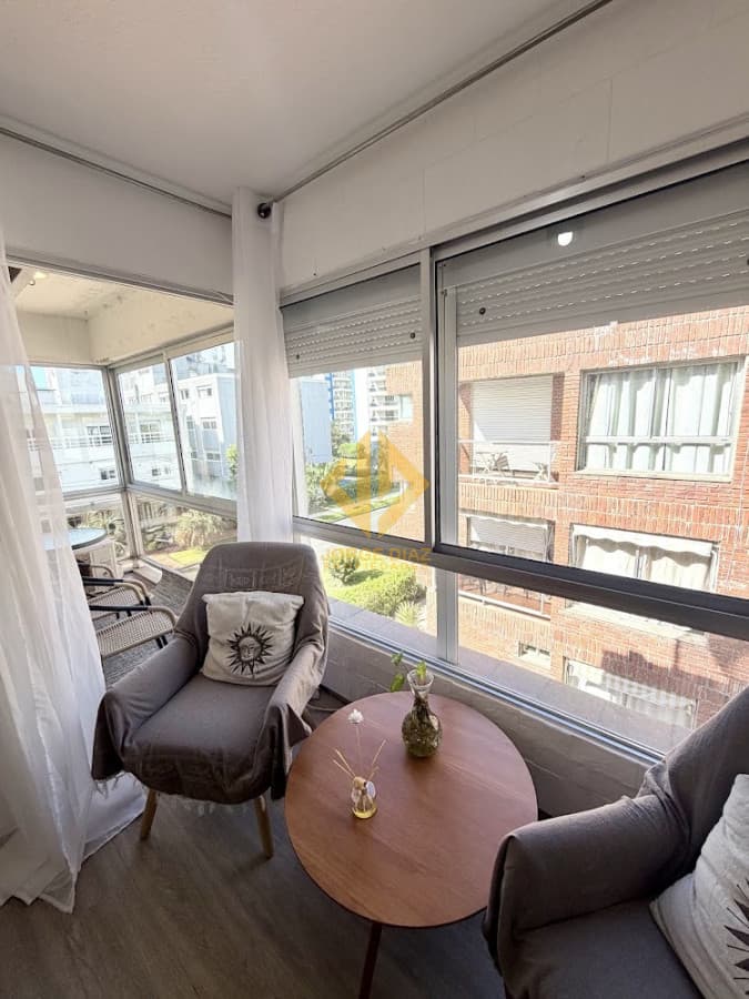 Venta Apartamento 1 Dormitorio Con Parrillero Exclusivo Y Garaje - La Pastora