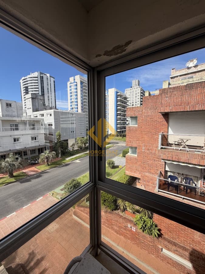 Venta Apartamento 1 Dormitorio Con Parrillero Exclusivo Y Garaje - La Pastora