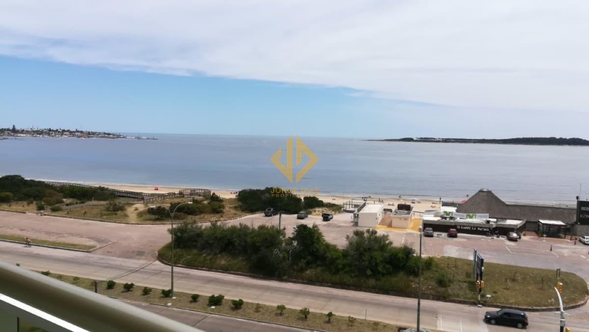 Vista inigualable y la mejor ubicación