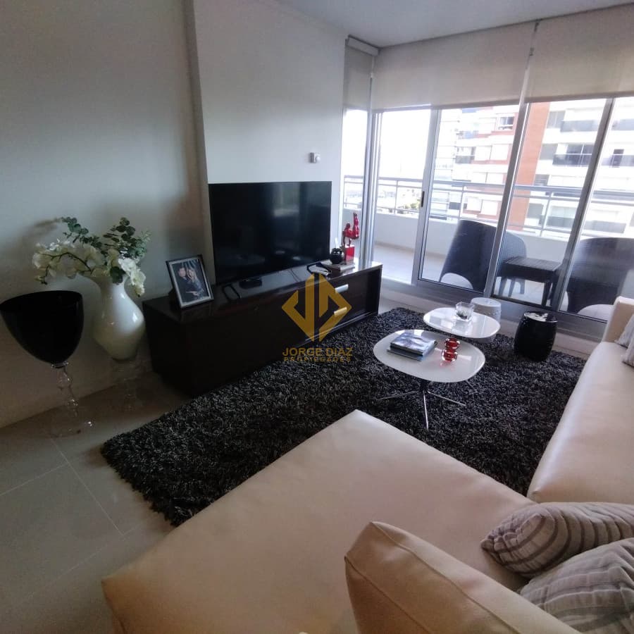 Excelente decoración y atención a los detalles
