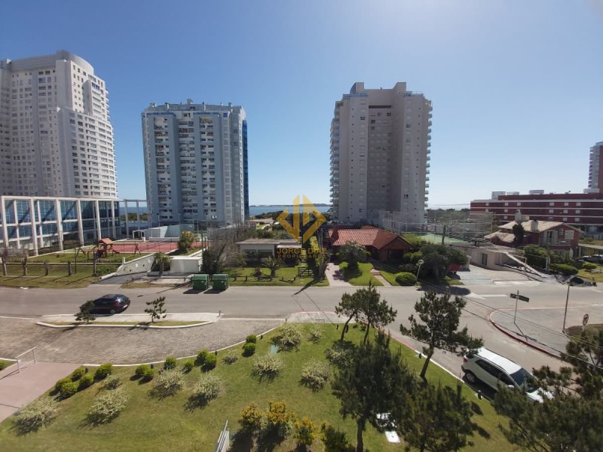 Comodo apartamento para 6 personas