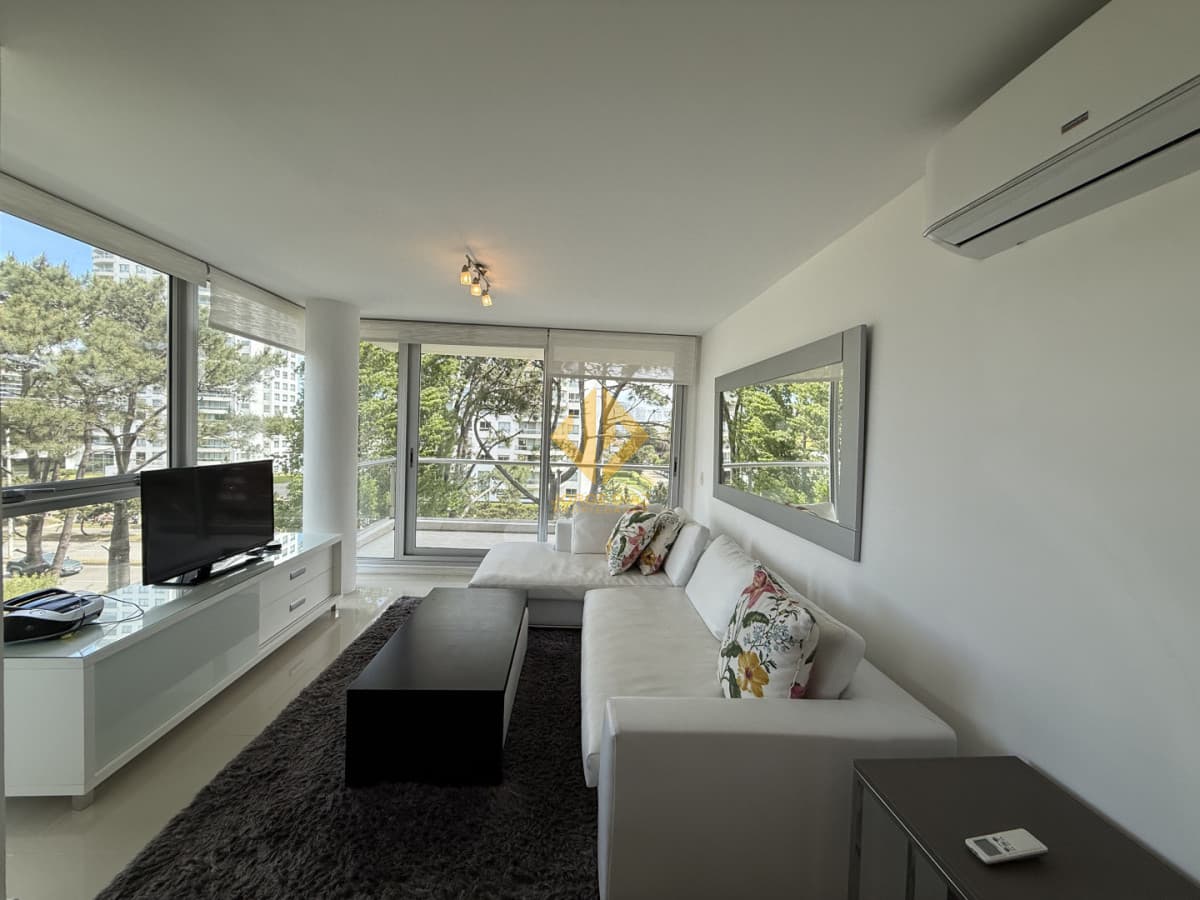 Apartamento en Punta del Este, Roosevelt