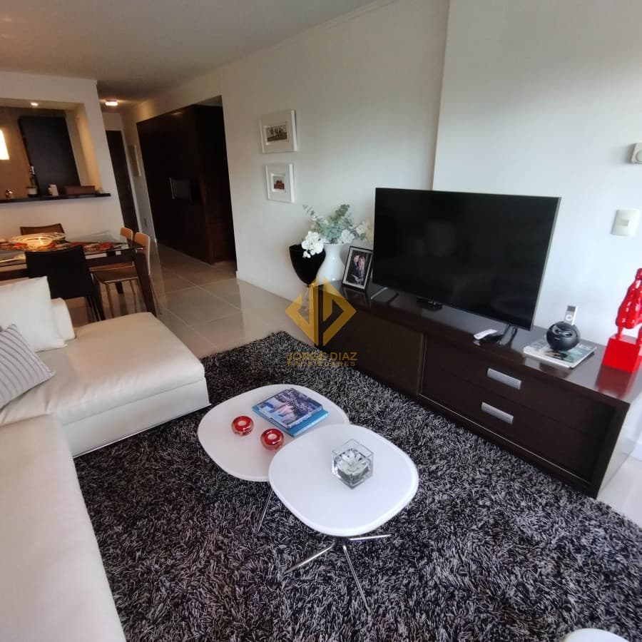 Excelente decoración y atención a los detalles