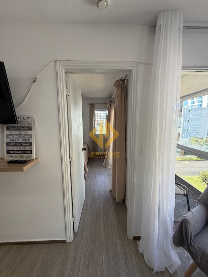 Venta Apartamento 1 Dormitorio Con Parrillero Exclusivo Y Garaje - La Pastora