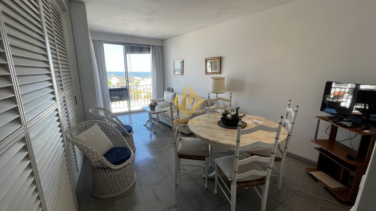 Apartamento en Punta del Este, Península