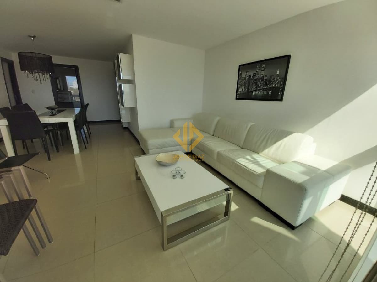 Comodo apartamento para 6 personas