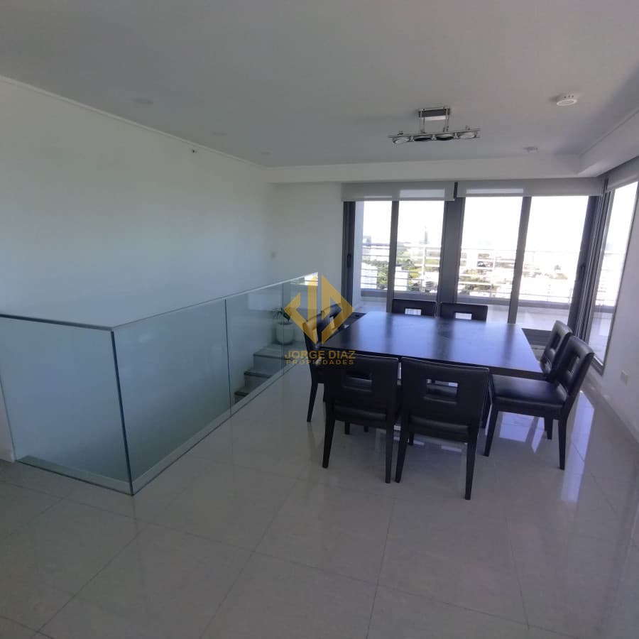 Penthouse Ideal Para Vacacionar O Vivir Todo Punta del Este
