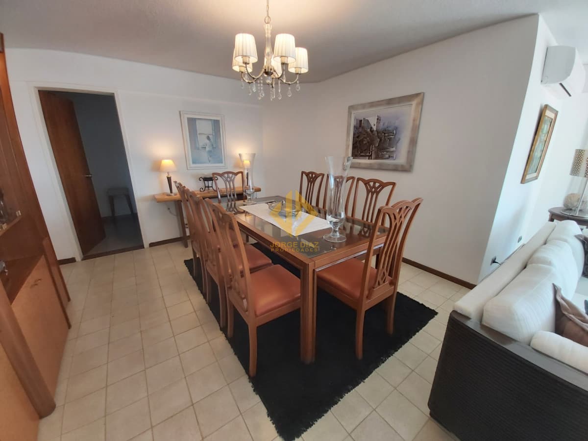 Torre emblemática  con amenities variados