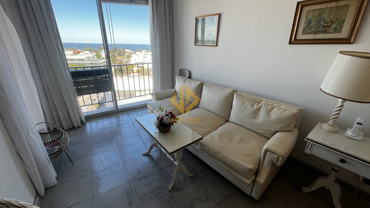 Apartamento en Punta del Este, Península