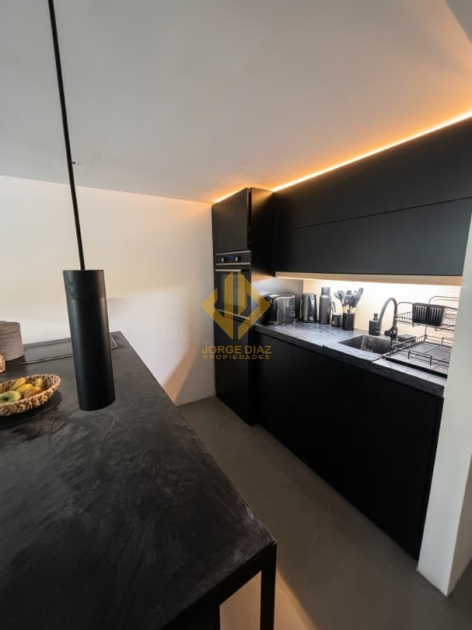 Alquiler de Temporada - Apartamento De Diseño a 250m Playa Mansa