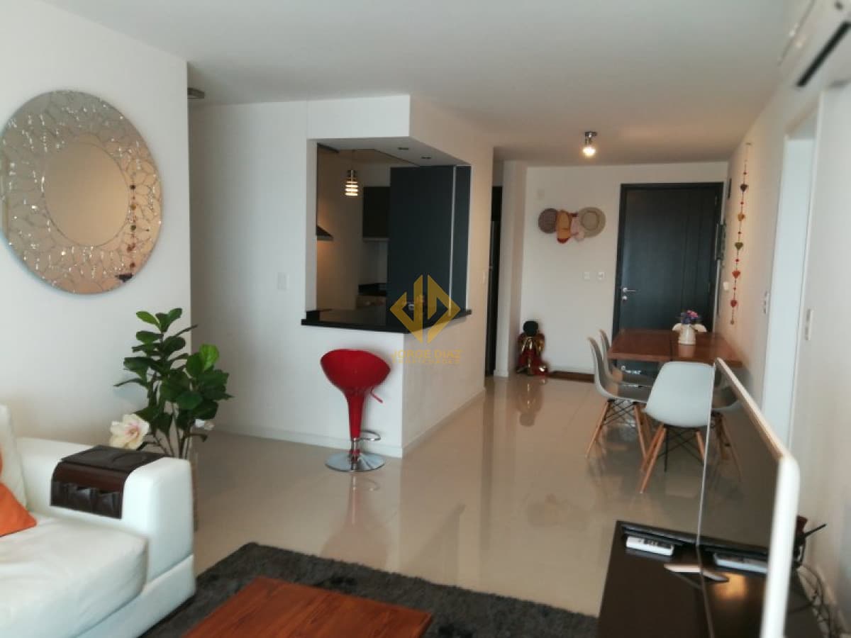 Torre nueva con todos los amenities requeridos para sus mejores vacaciones