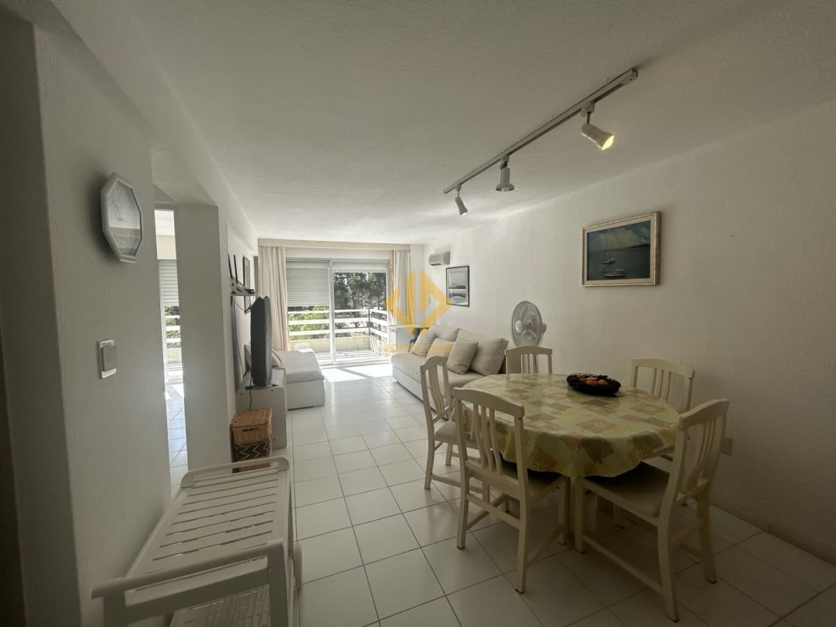 Apartamento En Venta 1 Dormitorio, Aidy Grill, Punta Del Este