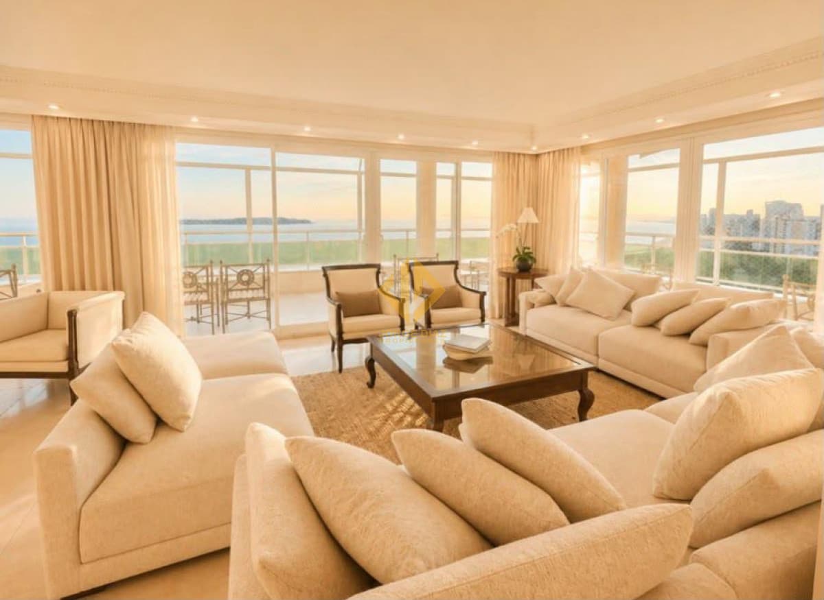 PENTHOUSE en Coral Tower - Alquiler de temporada frente al mar, Mansa parada 5