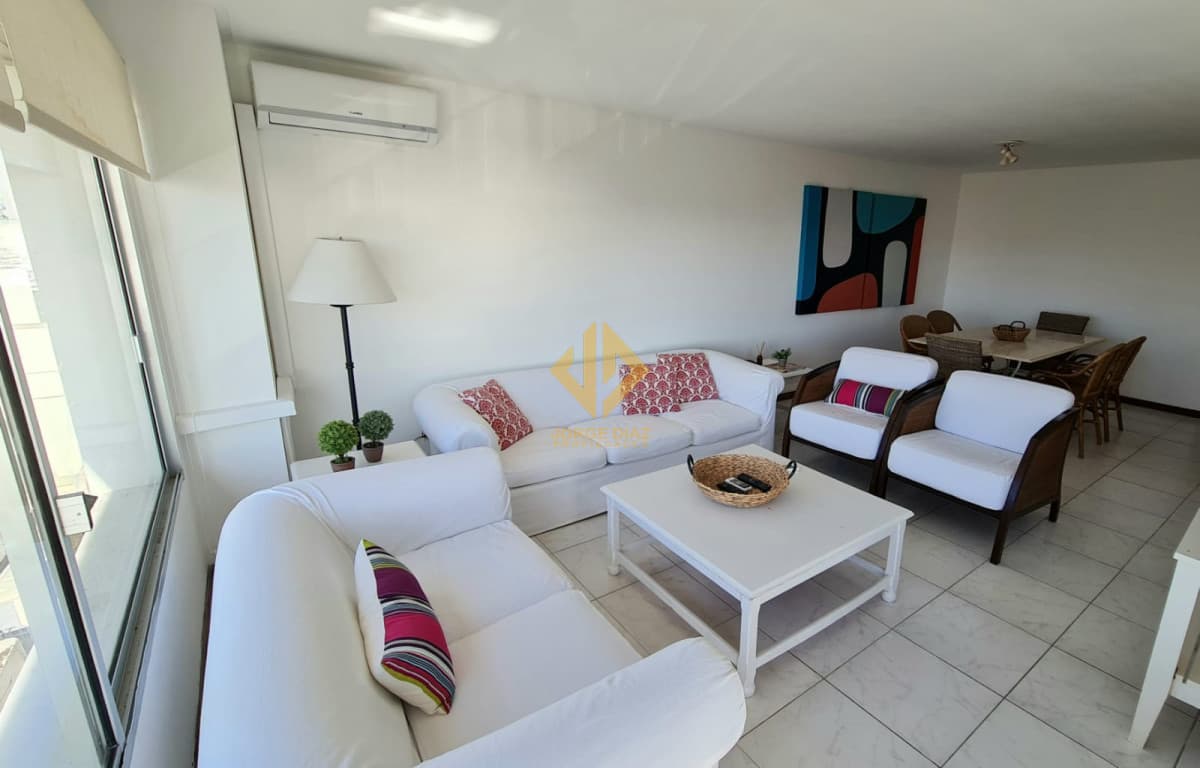 Comodo apartamento para 6 personas