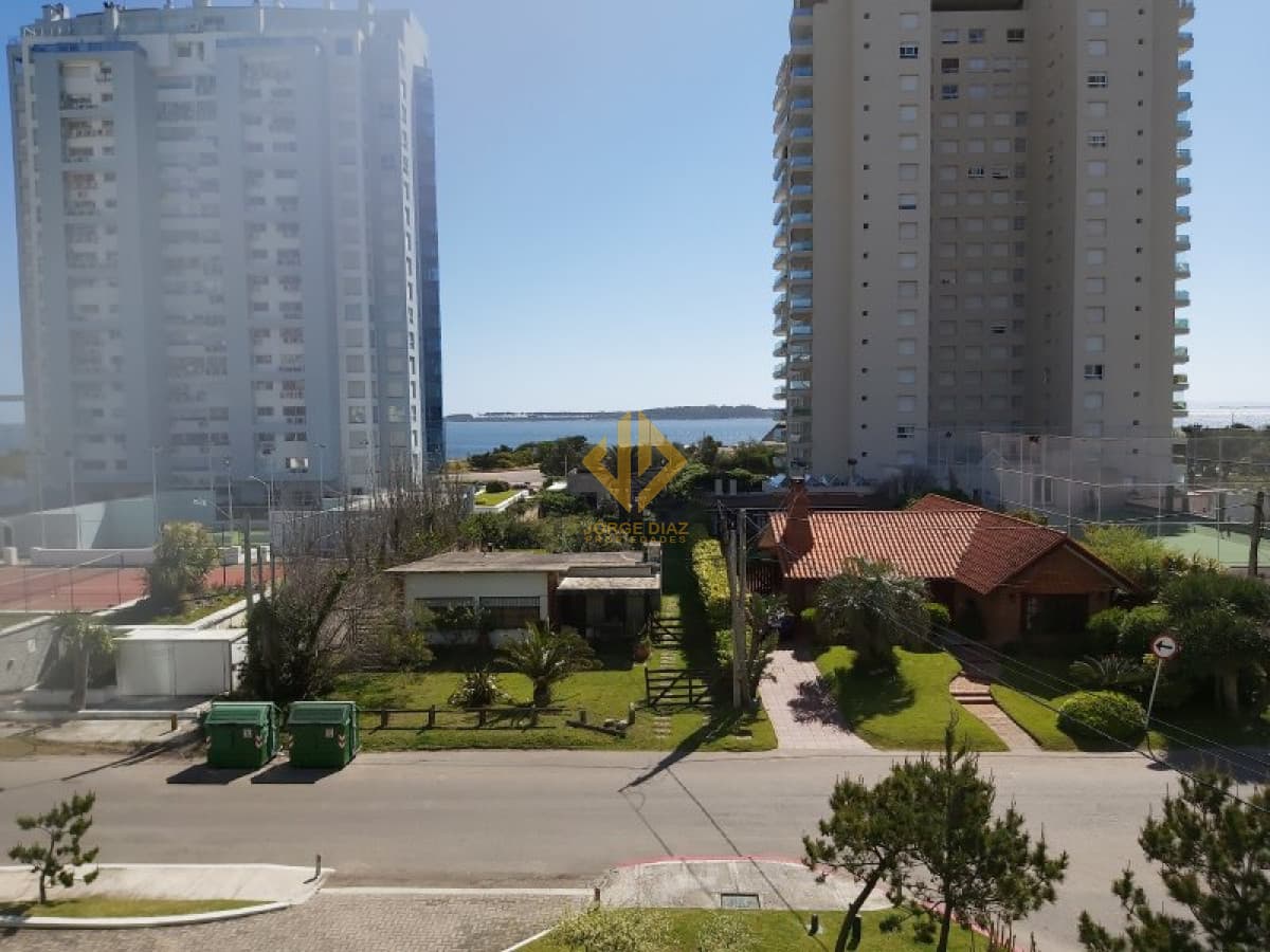 Comodo apartamento para 6 personas