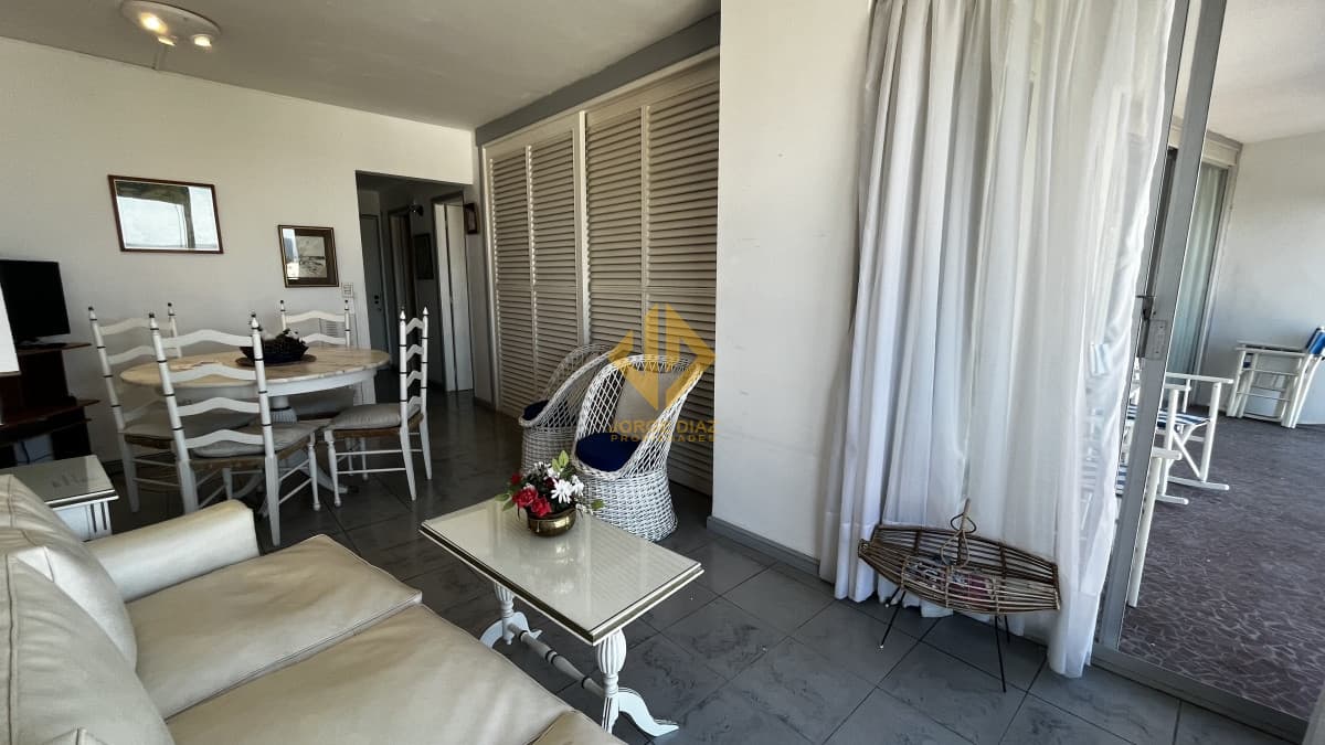 Apartamento en Punta del Este, Península