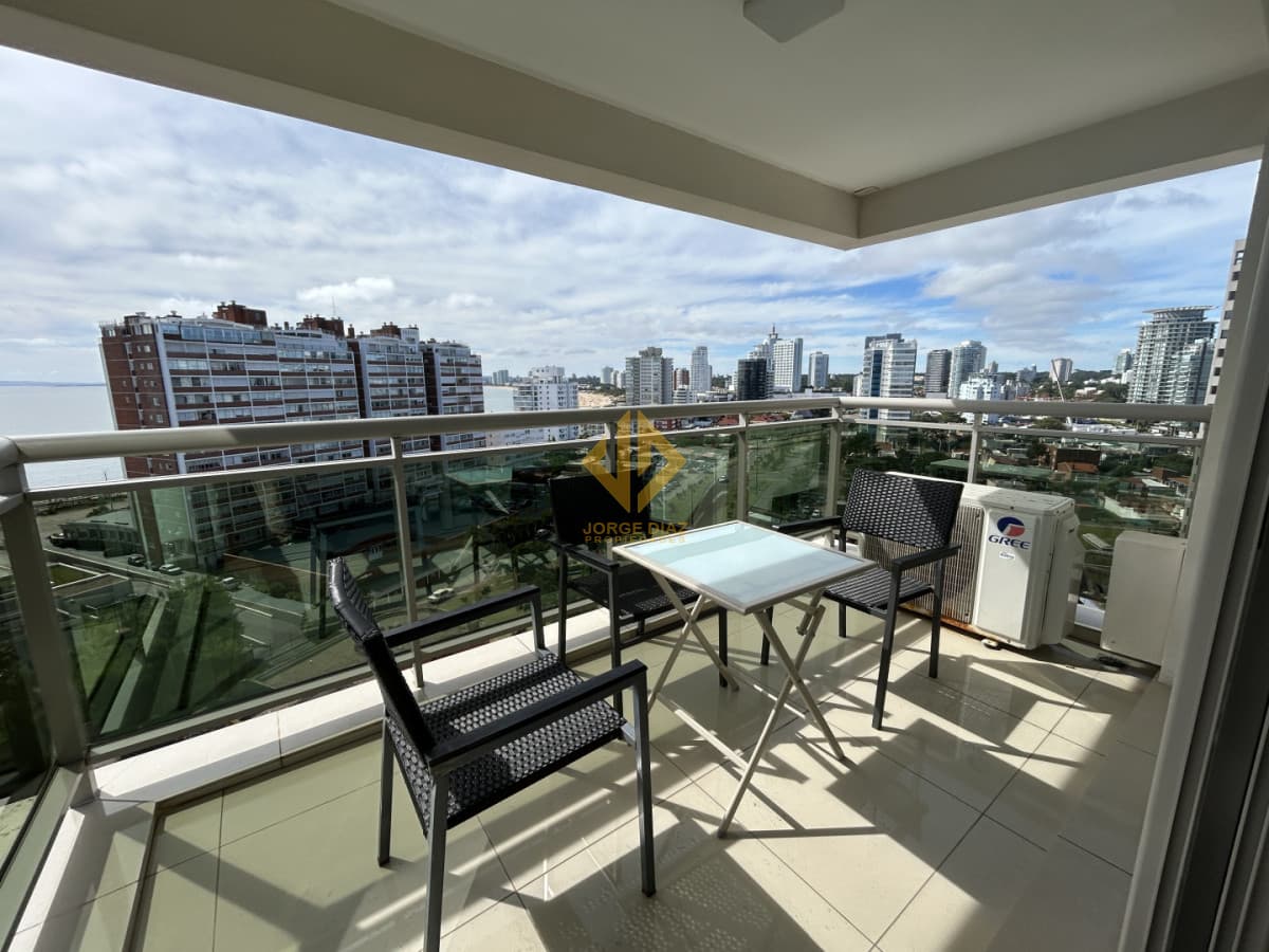Torre de Alta Gama con amenities variados