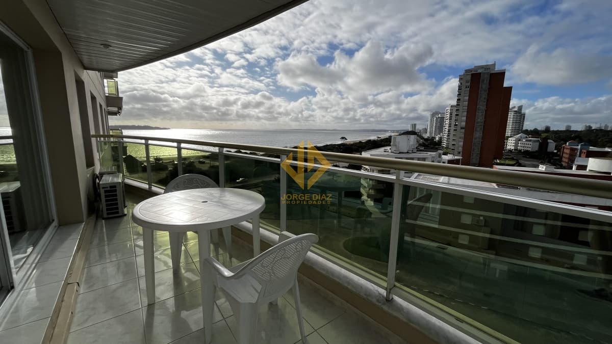 Torre de Alta Gama con amenities variados