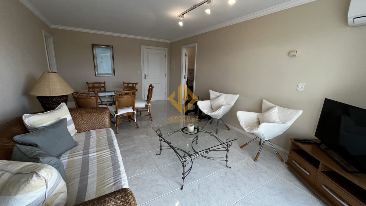 Torre de Alta Gama con amenities variados