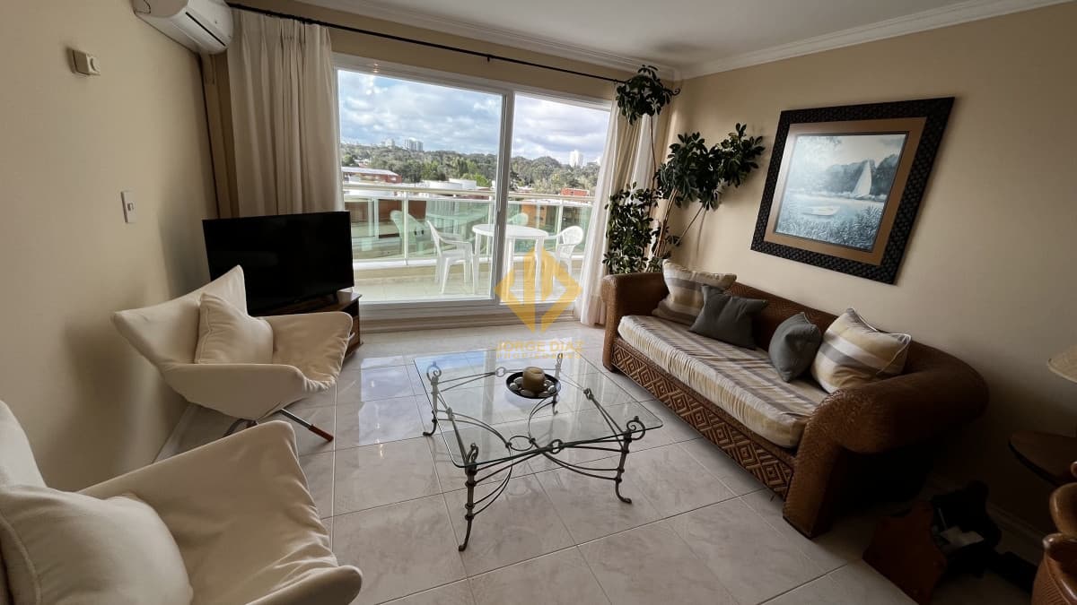 Torre de Alta Gama con amenities variados