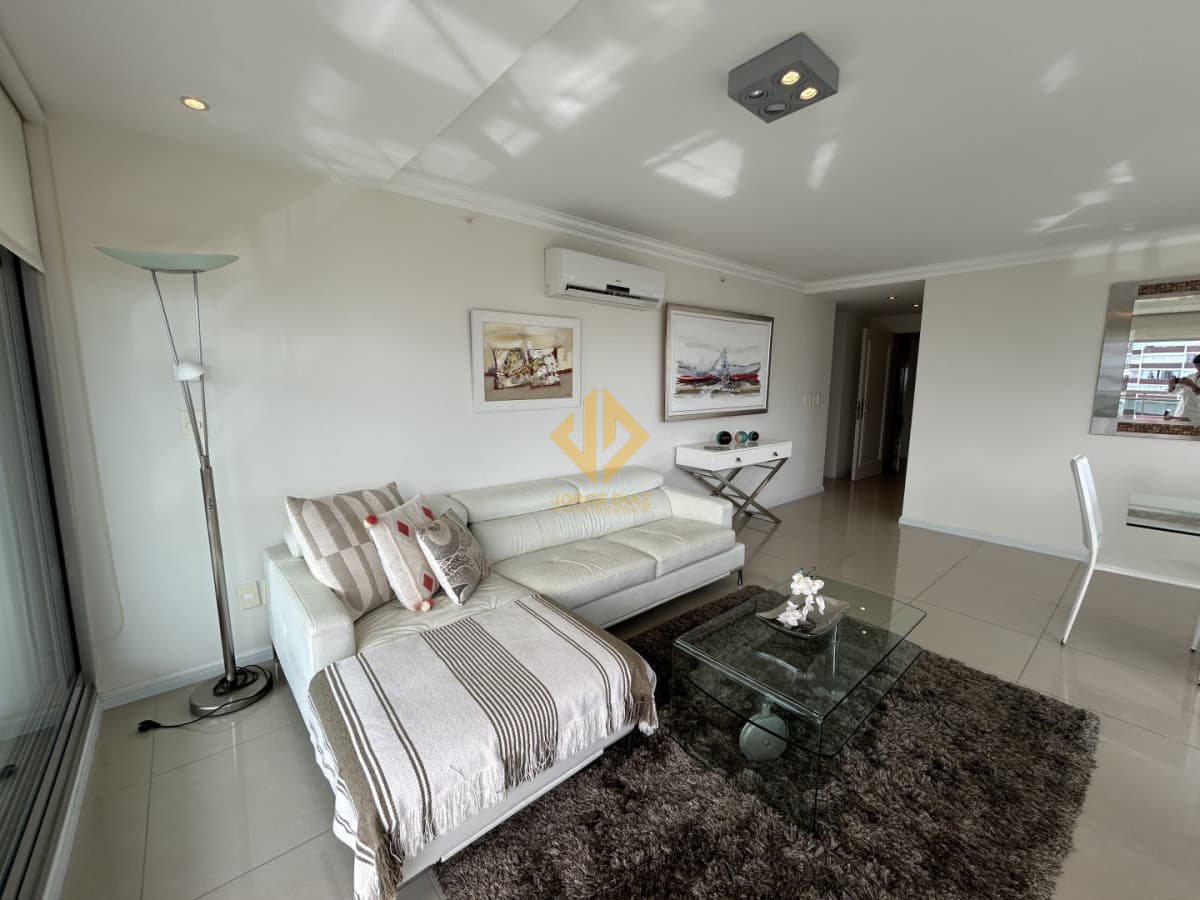 Torre de Alta Gama con amenities variados
