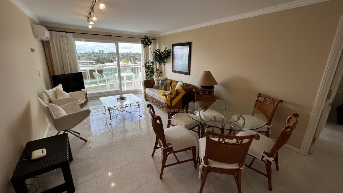 Torre de Alta Gama con amenities variados